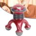 Ultra Quiet Relaxation Massager - Body Massager for Arms Legs & Shoulders | International Shipping - Buy Online on GoSupps.com