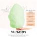 Baking Beauty and Beyond Premium Pineapple Flavour Floss Sugar - 800g Bulk Cotton Candy Flossing Sugar with Natural Ingredients | Perfect for Every Occasion - Buy Online on GoSupps.com