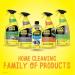 Goo Gone Oven and Grill Cleaner - 14oz - Removes Tough Baked-On Grease - Surface Safe - 1 Pack - Buy Online on GoSupps.com