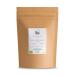 Buy Organic Johannis Berries Leaves Tea - Perfect for Desserts | Black Currant & Raspberry Leaves 100g - Ribes Nigrum - Buy Online on GoSupps.com