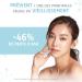 +155% Skin Hydration in 1h Hyaluronic Acid Concentrated Ampoules Face Serum - Moisturizing Face Care for Face Lifting 7x2ml Clinically Tested - Elemental Care - Buy Online on GoSupps.com