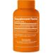 Advanced Absorption CoQ10 200mg with Black Pepper Extract - Antioxidant Supplement for Heart & Brain Health Organic & Gluten Free 90 Softgels - Buy Online on GoSupps.com