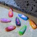 7ML Get Color Varnish Nail Art Shining Glossy Cat Eye Gel Aurora Universal Colorful Cat's Eye Glue Colorful - Buy Online on GoSupps.com
