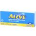 Aleve Caplets 200 Count - Pack of 2 | Fast-Acting Pain Relief | Long-Lasting Formula - Buy Online on GoSupps.com