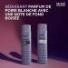 MON PROFESSIONAL Shampoo and Conditioner Set for Blonde and Bleached Hair - Dry and Damaged Hair - Nourishes Hydrates and Protects (2x300ml) - Buy Online on GoSupps.com