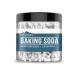 Earthborn Elements Potassium Bicarbonate & Baking Soda Bundle - 200 Capsules Each, Pure & Undiluted - Buy Online on GoSupps.com