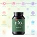 NFO Multi-VIT Energy 180 Capsules Norwegian Natural high-dose Complex Each Vitamin and Mineral in Our Multivitamin is calibrated for Maximum Synergy Made in Norway - Buy Online on GoSupps.com