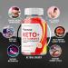 Life Boost Keto Gummies with ACV 1000mg - 60 Gummies - Buy Online on GoSupps.com