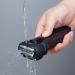 Panasonic ES-LL41-K Black Hybrid Shaver & Trimmer with Pop-Up Detailer & Shave Sensor Technology - Buy Online on GoSupps.com