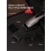 Professional Retro Oil Head Hair Clippers for Men - Electric Salon Quality Clipper for Adults | Shop Internationally - Buy Online on GoSupps.com
