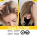 SULFUR BALSAM Conditioner - Natural Moisturizing & Detangling Hair Care (Pack of 2) - Gentle Scalp Treatment for Healthy Hair - Buy Online on GoSupps.com