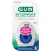 GUM ButlerWeave Waxed String Floss 165M X Pack of 6 165.00 m (Pack of 6) Waxed - Buy Online on GoSupps.com