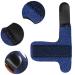 MAVIS LAVEN Adjustable Mallet Finger Splint | Finger Fracture Support Brace | International Shipping Available - Buy Online on GoSupps.com