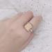 MoiMui "PB to My J" Rings - Buy Online on GoSupps.com