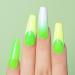 AIMEILI Neon Gel Nail Polish Set 8ml 12 Colours Spring Summer Pink Red Orange Green Blue Purple Gel Polish Soak Off UV LED Gel Nail Polishes Nail Art Gel Polish Gift Kit 25 KIT12-25_8ML 8 ml (Pack of 12) - Buy Online on GoSupps.com