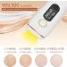 POHTYIT Intelligent Induction Hair Removal | Mild & Painless Full Body Solution | International Shipping Available - Buy Online on GoSupps.com