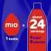 mio Energy Acai Berry Aromatis avec d'autres ar mes naturels rehausseur d'eau liquide flacon de 95 8 ml 95.82 ml (Lot de 1) - Buy Online on GoSupps.com