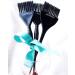 Framar Family Hair Color Brush Set - 3 Pack: Hair Dye & Coloring Brushes for Hair Color Application - Buy Online on GoSupps.com