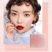 3-in-1 Matte Face Blush Makeup Powder Set for Long-Lasting, Sweat-Resistant Glow - #01 Natural Cheek Blush Duo - Buy Online on GoSupps.com