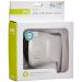 Puj Snug Ultra Soft Spout Cover - Grey | Bath Safety for Kids - Buy Online on GoSupps.com
