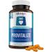 Better Body Provitalize Probiotic for Menopause - 100% Natural  60 Capsules - Buy Online on GoSupps.com