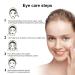 HIDDIT Verfons Firming Eye Cream | Temporary Snake Venom Anti-Aging Treatment for Eye Bags, Wrinkles, and Fine Lines - Buy Online on GoSupps.com