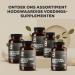 BioTechUSA Multivitamin For Men from organic sources 13 Types of Bioactive Vitamins 5 Types of Organic Minerals 4 plant extracts for men 60 tablets - Buy Online on GoSupps.com