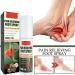 2pcs 30ml Foot Pain Relief Spray for Temporary Nerve Stress in Hands and Feet - Buy Online on GoSupps.com