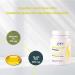 Zane Oregano Oil+ G lules d'huile d'origan et d'huile de nigelle avec carvacrol et thymoquinone Compl ment alimentaire. Sans OGM sans gluten 60 g lules de Zane Vital. - Buy Online on GoSupps.com