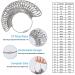 Ring Mandrel & Sizer Tool Kit - IKOCO Steel Adjuster for Loose Rings | Measure, Size & Repair - Buy Online on GoSupps.com