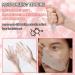 10 Pack Fruits Sheet Face Masks - Deep Hydrating Skincare for All Skin Types | Moisturizing Facial Masks for Men & Women - Buy Online on GoSupps.com