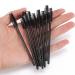 Buy BTYMS 500 Disposable Mascara Wands & Eyelash Brushes - Perfect for Lash Extensions Black Applicators - International Shipping Available - Buy Online on GoSupps.com