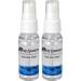 Buy Birdz Eyewear Lens Cleaning Spray - Two Bottles for Amazing Eyeglasses & Sunglasses Care | International Shipping Available - Buy Online on GoSupps.com