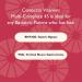 Celebrate Vitamins Multi-Complete Chewables 45mg Iron Daily Bariatric Multivitamin for Sleeve Gastrectomy and Gastric Bypass Surgery Patients Essential Vitamins & Minerals - Berry (60 Tablets) - Buy Online on GoSupps.com