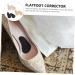 Mobestech 9 Pairs Orthotic Gel Insoles - Supportive Arch Inserts for Plantar Fasciitis Relief | Comfortable Shoe Pads for All Foot Types - Buy Online on GoSupps.com