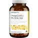 OmegaGenics EPA-DHA 500 - Lemon Flavor - 120 Softgels