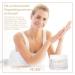 N&BF UV LED High Gloss Sealing Gel - 5ml Professional Nail Gel for Intensive Shine | Comfort Line Made in Germany - Buy Online on GoSupps.com
