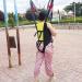 Yubing Patient Lifting Transfer Belt - Padded Vest with Chest & Back Support Medium 330 Capacity (Black) - International Shipping Available - Buy Online on GoSupps.com