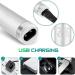 4 in 1 Detail Trimmer for Nose Ear Eyebrow & Precision Grooming - Shipping Worldwide - Buy Online on GoSupps.com