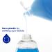 Dawn Ultra EZ-Squeeze Dish Soap - Original Liquid 6x22 Fl Oz Bundle Superior Grease Removal Easy Upside Down Bottle for Effortless Dishwashing - Buy Online on GoSupps.com