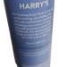 Harry's Stone Body Wash 16oz Bundle with Pouf - Blue pouf color may vary | Buy Now - Buy Online on GoSupps.com