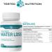 Tested Nutrition Tested Combo Pack | Tested Anti-Estro 120 Capsules Tested Water Loss 100 Capsules (Tested Combo Pack) - Buy Online on GoSupps.com
