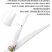 Dream Reach Professional 7 Inch Curved Dog Grooming Scissors Kit - JP-440C Stainless Steel Pet Hair Cutting Shears for Thinning, Blending, Chunking - Ideal for Cats and Dogs - Buy Online on GoSupps.com
