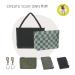 L SSIG Baby Changing Bag Shopper with Stroller Attachment - MIX Shopper Black | Stylish & Functional Diaper Bag for Moms - Buy Online on GoSupps.com