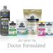 Organic Coconut MCT Oil unflavored - Dr. Formulated Brain Health | 32 fl oz | Garden of Life - Buy Online on GoSupps.com