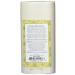 Nubian Heritage/Sundial Creations Indian Hemp and Haitian Deodorant Vetiver with Neem Oil 2.25 Ounce (Pack of 2) - Buy Online on GoSupps.com