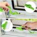 minkissy 16 Pcs Brush Keyboard Product Plastic As Shownx4pcs mediumx4pcs - Buy Online on GoSupps.com