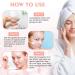 Allony Collagen Night Wrapping Mask Collagen Peel Off Face Masks Overnight Collagen Face Mask Firming and Lifting Moisturizing and Moisturizing Suitable for All Skin Types(75g) - Buy Online on GoSupps.com