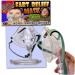 Gears Out Love Stinks Fart Relief Mask | Funny Gifts for Women, Bridal Shower, and Wives - Oxygen Mask Gag - Buy Online on GoSupps.com
