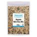 Organic Wild Rice Mix 500g | Certified Organic by Fenbrook Organic
